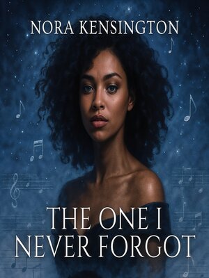 cover image of The One I Never Forgot